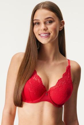 Sutien Ilya Push-Up dantelat Sutien Ilya Push-Up dantelat