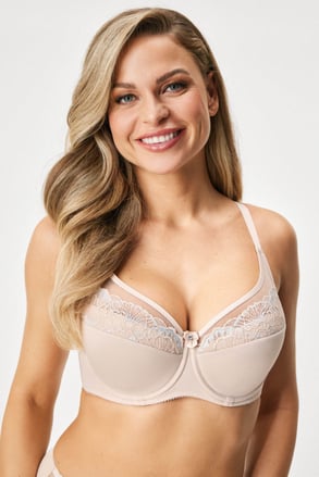 Σουτιέν Impulse μερικώς ενισχυμένο