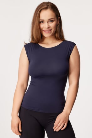 Damen-T-Shirt Indi