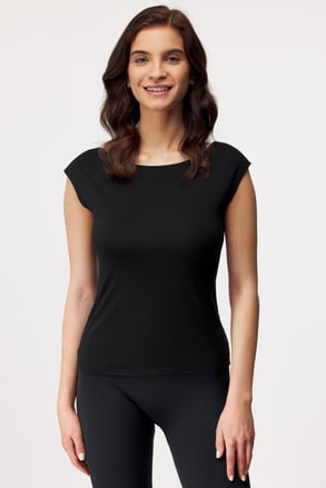 Damen-T-Shirt Indi