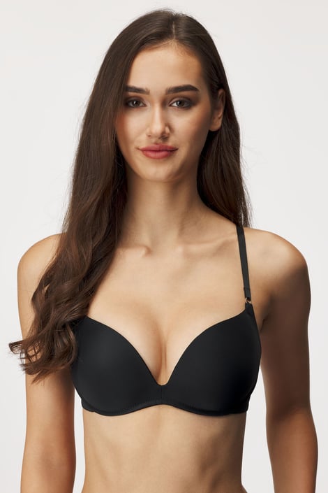 Σουτιέν Ines Double Push-Up χωρίς μπανέλες Σουτιέν Ines Double Push-Up χωρίς μπανέλες
