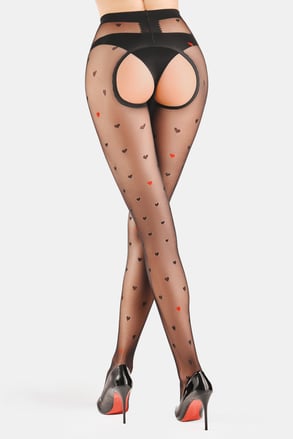 Panty 20 DEN Intimo Panty 20 DEN Intimo
