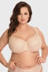 Minimizer σουτιέν Ivena Soft χωρίς ενίσχυση IvenaSoftBeige_02