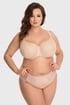 Minimizer σουτιέν Ivena Soft χωρίς ενίσχυση IvenaSoftBeige_04