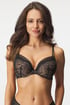 BH Ivette Push-Up I Ivette40890_02 - schwarz