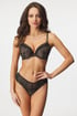 BH Ivette Push-Up I Ivette40890_05 - schwarz