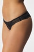 Brasil-Slip Ivette Ivette40892_kal_03 - schwarz