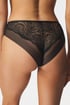 Chilot clasic Ivette Ivette40893_kal_02 - negru