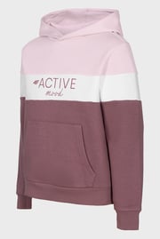 Dívčí mikina 4F Active