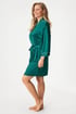 Kratka satenasta jutranja halja Satine JL25_AST061311_zup_08