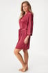 Kratka satenasta jutranja halja Satine JL25_AST061311_zup_20