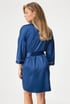 Kratka satenasta jutranja halja Satine JL25_AST061311_zup_22