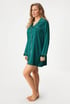 Satijnen nachthemd Satine kort JL25_AST061312_kos_16