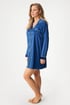 Satijnen nachthemd Satine kort JL25_AST061312_kos_20