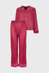 Dolga satenasta pižama Satine JL25_AST061313_pyz_34