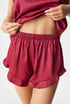 Pijama de satin Satine scurtă JL25_AST06139_pyz_14