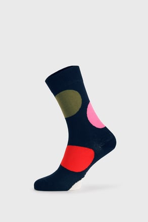 Socken Happy Socks Jumbo Dot