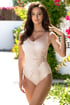 Jednodielne plavky Jessica Cream Jessica11_02