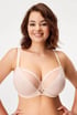 Σουτιέν Vicky χωρίς ενίσχυση K564_10