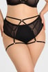 Strappy-Band Just Black K827_pas_02