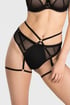 Strappy-Band Just Black K827_pas_04