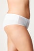 Brazilke Forever White K851_kal_07 - bela