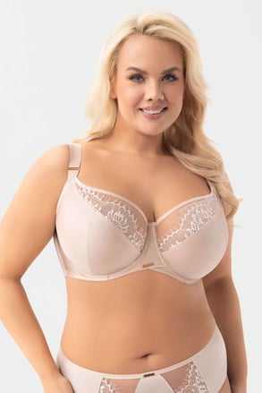 Nepodložen modrček Evia