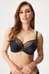 Podprsenka Evia nevyztužená K937_32