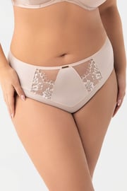 Evia magasderekú klasszikus női alsó