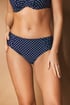 Bikinibroekje Niue KFT020GRA_kal_03 - blauw