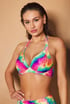Clarissa bikinifelső KKS035SEL_01 - többszínű
