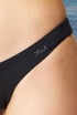 Ženski dvodijelni kupaći kostim Karl Lagerfeld Printed Logo KL22WTP01_sada_09