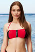 Damen Bikini Karl Lagerfeld Sport KL22WTP08_sada_03