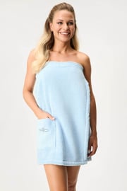 Bavlněný sauna ručník