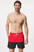 Badeshorts Calvin Klein Drawstring KM0KM00796_04