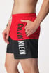 Koupací šortky Calvin Klein Drawstring KM0KM00796_06