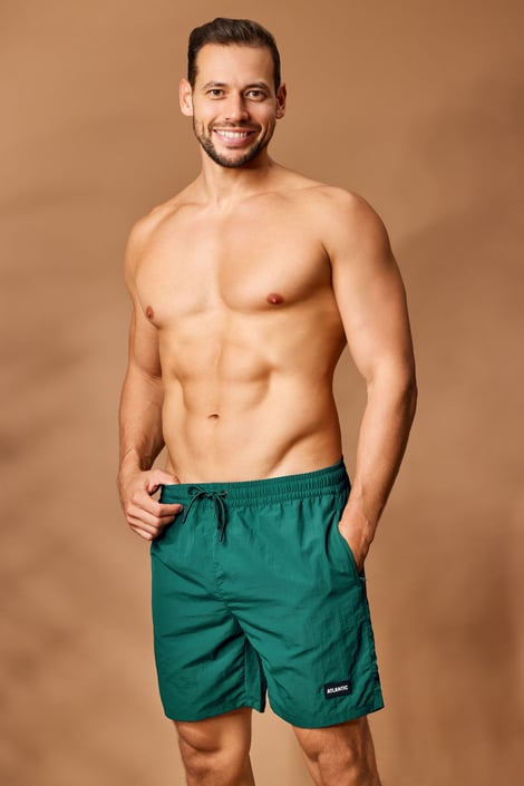 Zwemshort Emerald Zwemshort Emerald