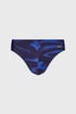 Μαγιό μποξεράκι Blue shadow KMT_337_01