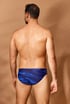 Μαγιό μποξεράκι Blue shadow KMT_337_03