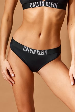 Bikini-Unterteil Calvin Klein Intense Power