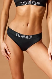 Долнище на бански костюм от две части Calvin Klein Intense Power II