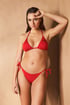 Sutien costum de baie Calvin Klein Monogram KW0KW01970_03