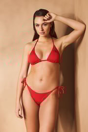 Bikini Calvin Klein Monogram