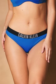 Slip costum de baie Calvin Klein Intense