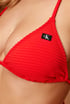 Horní díl bikin Calvin Klein Monogram I KW0KW02466XNE_02