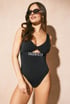 Calvin Klein One Piece Fashion Fit II egyrészes fürdőruha KW0KW02746BEH_02