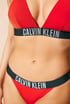 Bikiny Calvin Klein Triangle Intense Power Red KW0KW02854XM8_sada_04