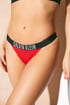 Bikiny Calvin Klein Triangle Intense Power Red KW0KW02854XM8_sada_06