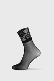 Silonové ponožky Kala