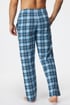 Pyjama-Hose Quinn Kalhoty69143_kal_04 - blau